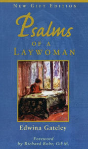 Title: Psalms of a Laywoman, Author: Edwina Gateley