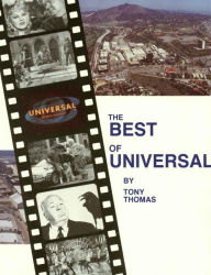 Title: The Best of Universal, Author: Tony Thomas