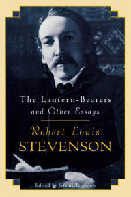 Title: The Lantern-Bearers and Other Essays, Author: Robert Louis Stevenson