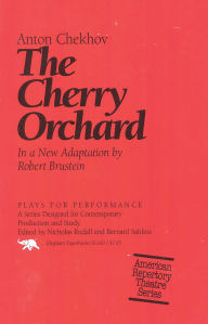 Title: The Cherry Orchard, Author: Anton Chekhov