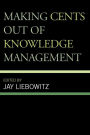 Making Cents Out of Knowledge Management