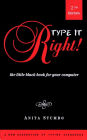 Type it Right!: The Little Black Book for your Computer