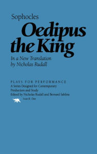 Title: Oedipus the King, Author: Sophocles