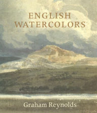 Title: English Watercolors, Author: Graham Reynolds