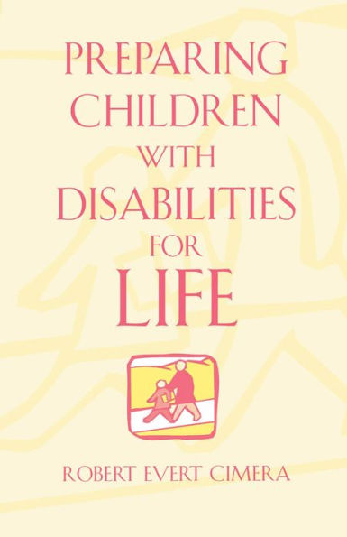 Preparing Children With Disabilities for Life