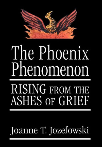 The Phoenix Phenomenon: Rising from the Ashes of Grief