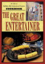 The Great Entertainer Cookbook: Recipes from the Buffalo Bill Historical Center