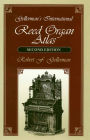 Gellerman's International Reed Organ Atlas