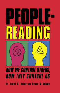 Title: People Reading: Control Others, Author: Beier