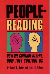 Title: People Reading: Control Others, Author: Beier