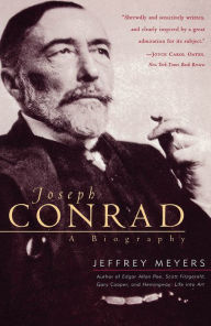 Title: Joseph Conrad: A Biography, Author: Jeffrey Meyers