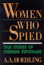 Women Who Spied