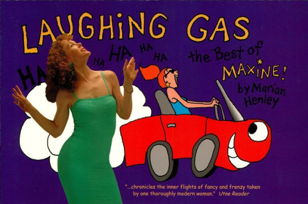 Laughing Gas: The Best of Maxine