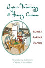 Light Theology and Heavy Cream: The Culinary Adventures of Pietro and Madeline