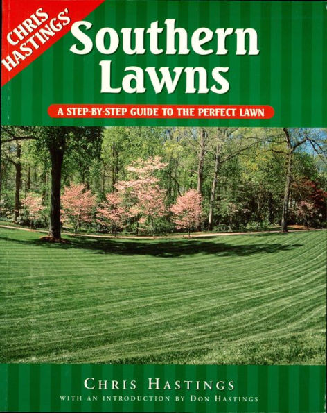 Southern Lawns: A Step-by-Step Guide to the Perfect Lawn