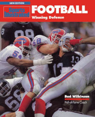 Title: Football: Winning Defense, Author: Bud Wilkinson