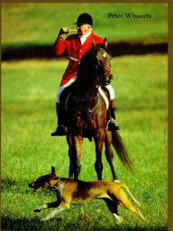 Title: Foxhunting with Melvin Poe, Author: Peter Winants