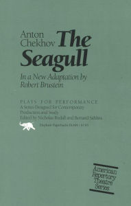 Title: The Seagull, Author: Anton Chekhov