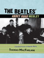 The Beatles' Abbey Road Medley: Extended Forms in Popular Music