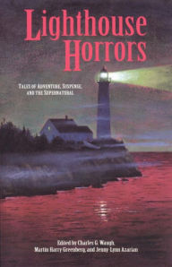 Title: Lighthouse Horrors, Author: Charles Waugh