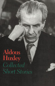 Title: Collected Short Stories, Author: Aldous Huxley