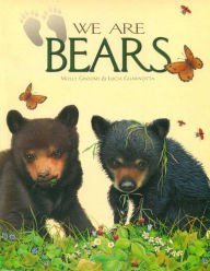 Title: We Are Bears, Author: Molly Grooms