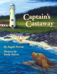 Title: Captain's Castaway, Author: Angeli Perrow