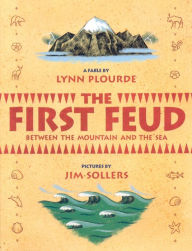 Title: The First Feud, Author: Lynn Plourde