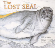 Title: The Lost Seal, Author: Diane McKnight