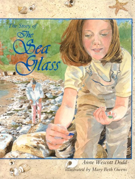 The Story of the Sea Glass