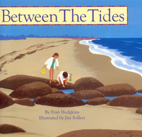 Between the Tides