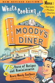 Title: What's Cooking at Moody's Diner, Author: Nancy Genthner