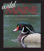 Wild Maine: Discoveries of a Wildlife Photographer
