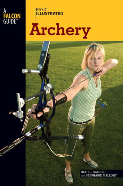 Basic Illustrated Archery