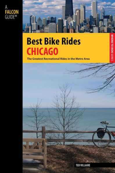 Best Bike Rides Chicago: The Greatest Recreational Rides In The Metro Area