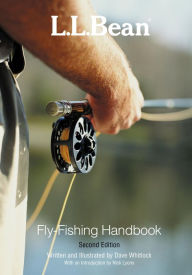 Title: L.L. Bean Fly-Fishing Handbook, Author: Dave Whitlock