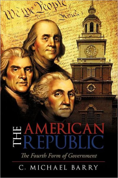 The American Republic: Fourth Form Government