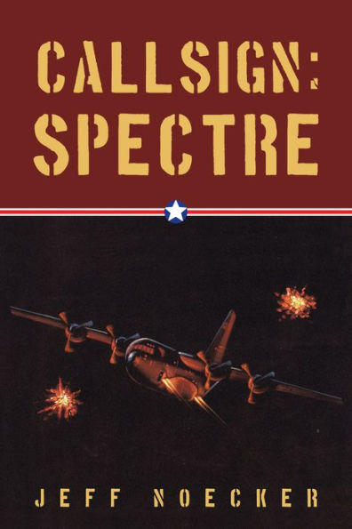 Callsign: Spectre