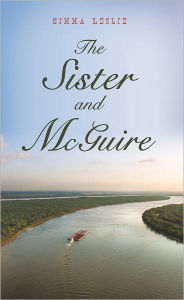 Title: The Sister and McGuire, Author: Simma Leslie