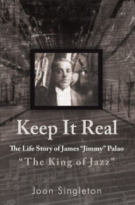 Title: Keep It Real: The Life Story of James 