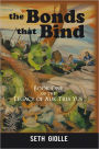 The Bonds That Bind: Book One of the Legacy of Auk Tria Yus