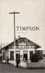 Title: Timpson, Author: Tom Reed