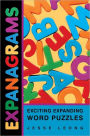 Expanagrams: Exciting Expanding Word Puzzles