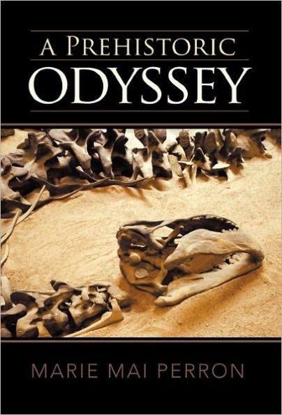 A Prehistoric Odyssey