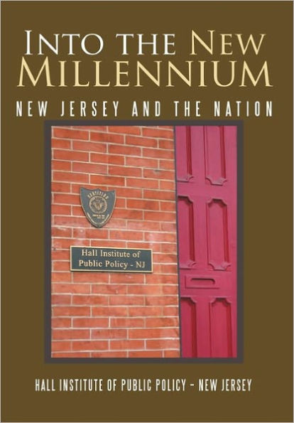Into the New Millennium: Jersey and Nation