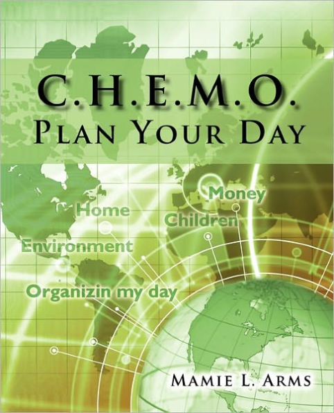 C.H.E.M.O. Plan Your Day