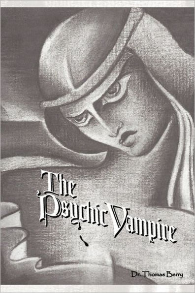 The Psychic Vampire