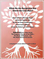 What Do the Scriptures Say about the Last Days?: Answers Are Taken From: The Inspired Version of the Bible, the Book of Mormon, and the Doctrine and C