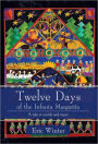 Twelve Days of the Infanta Margarita: A work for a small choral group