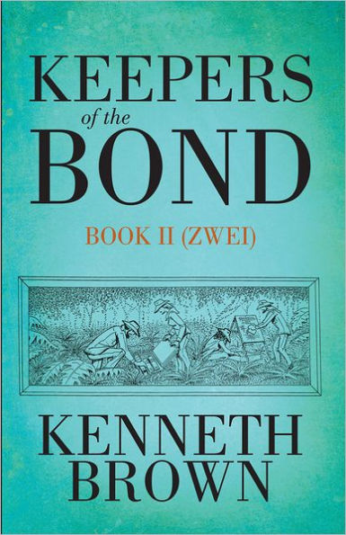 Keepers of the BOND II (Zwei)